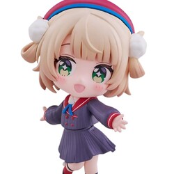Figura VTuber Tenitol Shigure Ui [mini] 10 cm